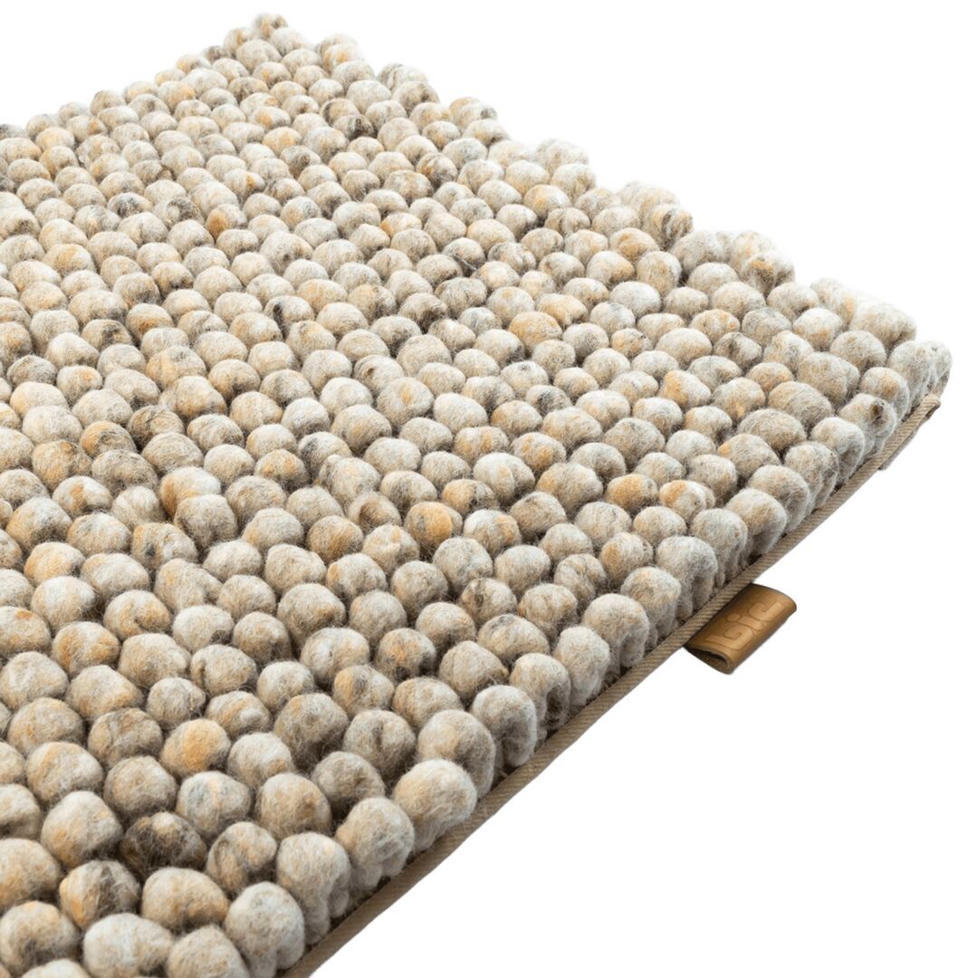 B.I.C Carpets Teppich Stone von B.I.C Carpets Greige 292, B: 170 cm / L: 240 cm