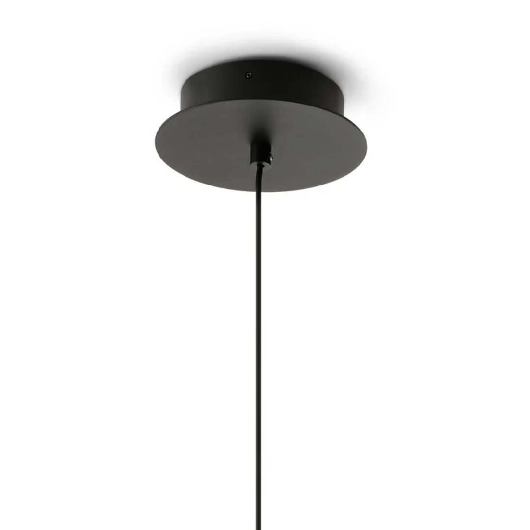 New Works Nebra Pendant Lamp Ø: 50 cm / H: 38 cm