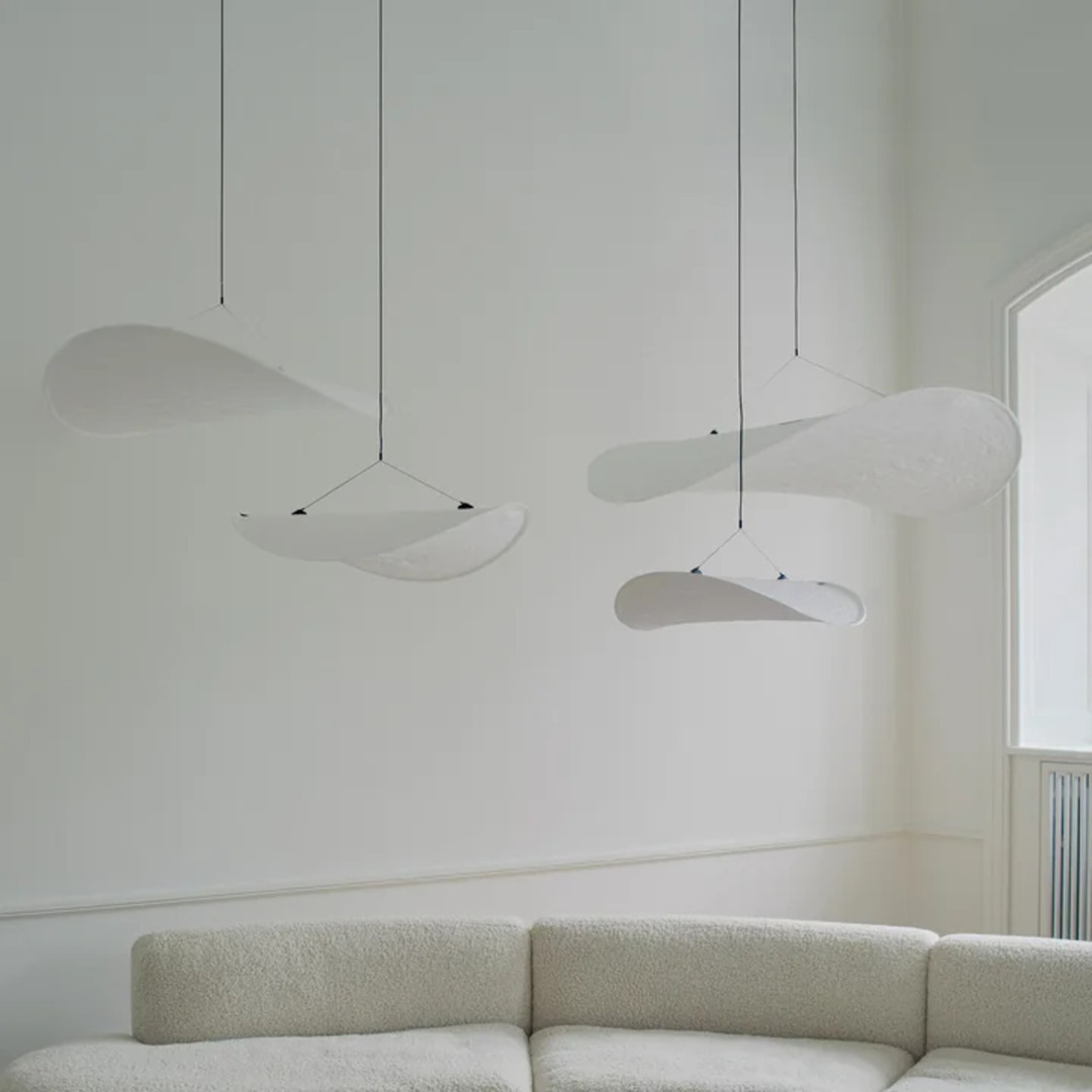 New Works Tense Pendant Lamp