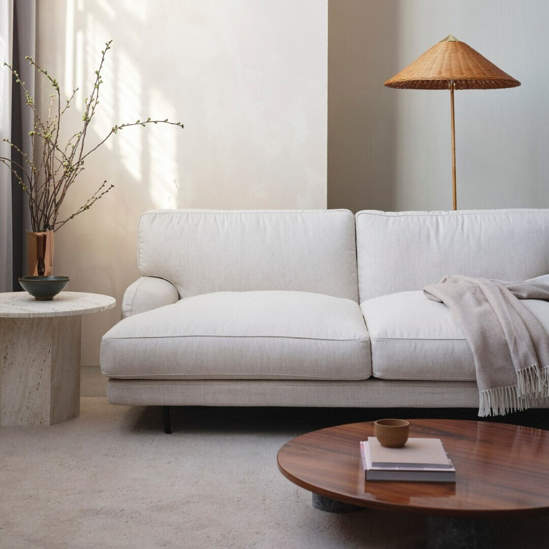 Gubi Flaneur Sofa