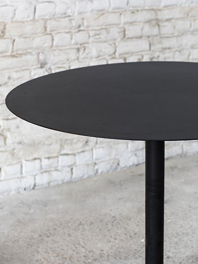 Serax Bistro Tisch 01 D70 H74,4