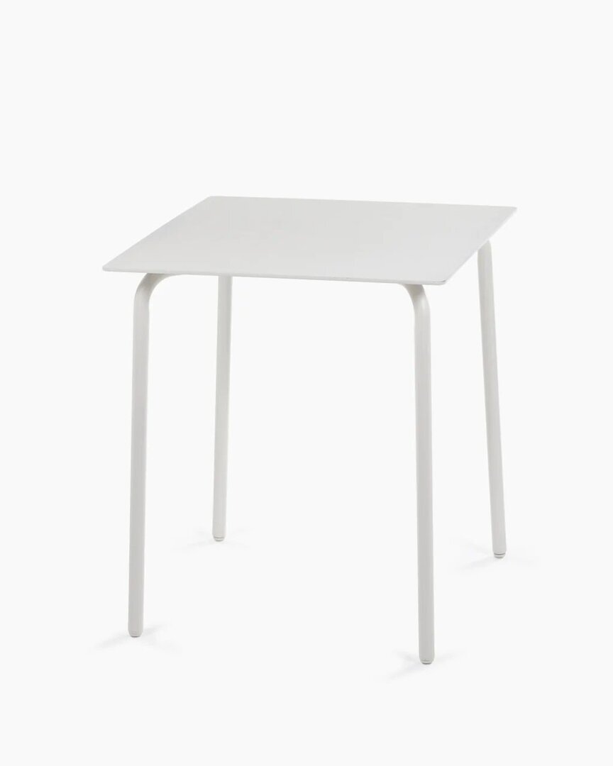 Serax Tisch August L65 X B65 X H73,5 cm - Sand