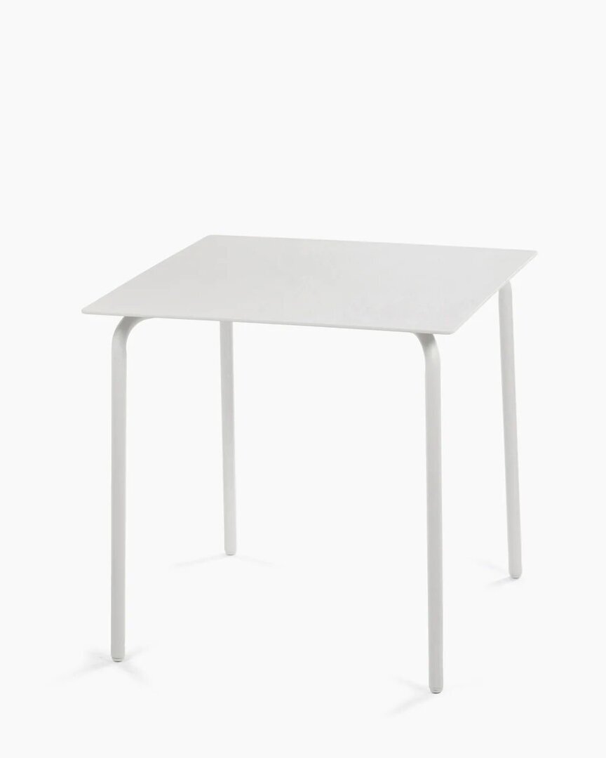 Serax Tisch August L75 X B75 X H73,5 cm - Sand
