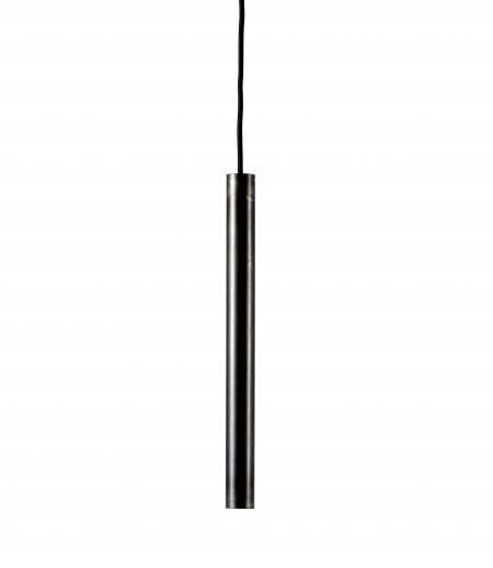 Serax Hangelampe Sofisticato Nr. 10 Blaustahl D3,5 H40 - G9