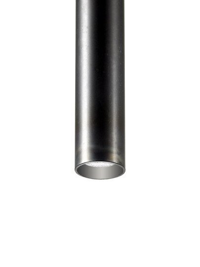 Serax Hangelampe Sofisticato Nr. 10 Blaustahl D3,5 H40 - G9