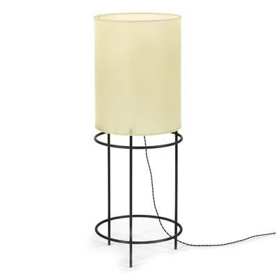 Serax Zylinderlampe 02 D40 H110