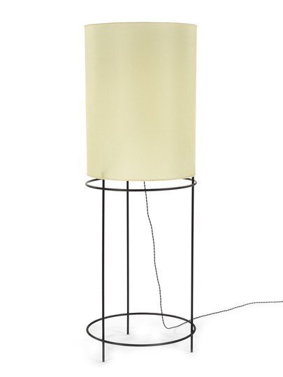 Serax Zylinderlampe 03 D60 H180