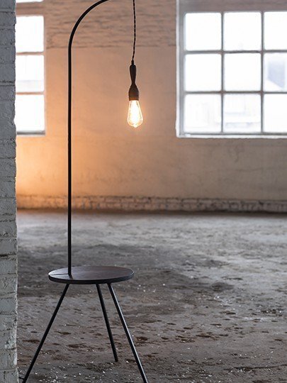 Serax Table Lamp D50 H160