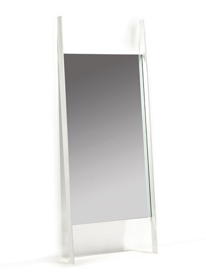 Serax Spiegel 02 80XH200 cm - Weiss