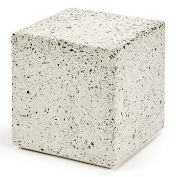Serax Terrazzo Beistelltisch