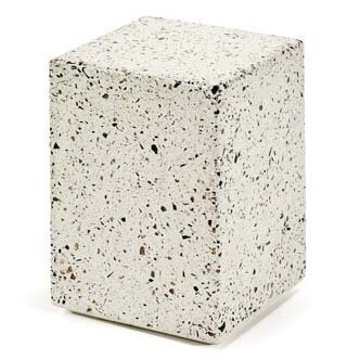 Serax Terrazzo Beistelltisch