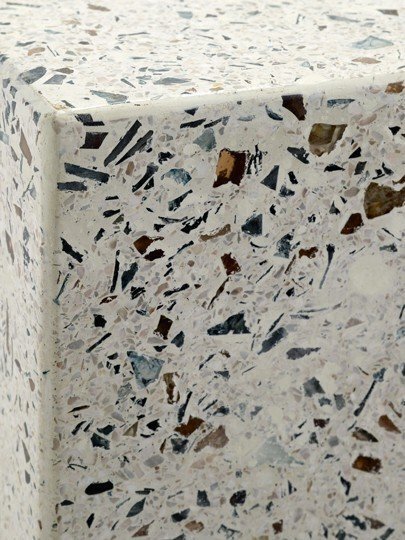 Serax Terrazzo Beistelltisch