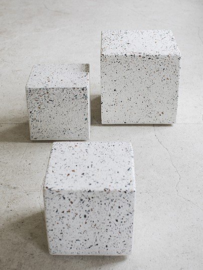 Serax Terrazzo Beistelltisch