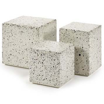 Serax Terrazzo Beistelltisch