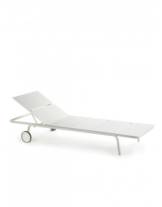 Serax Sun Bed Sand August