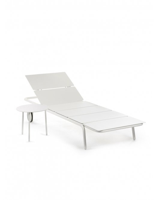 Serax Sun Bed Sand August