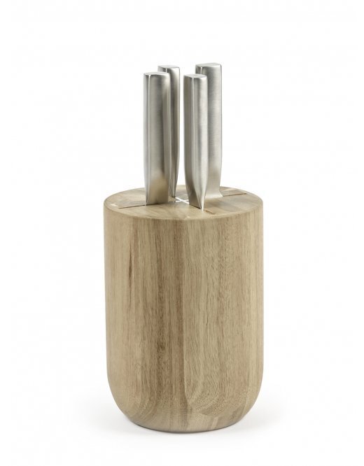 Serax Knife Set Base