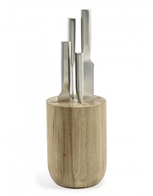 Serax Knife Set Base