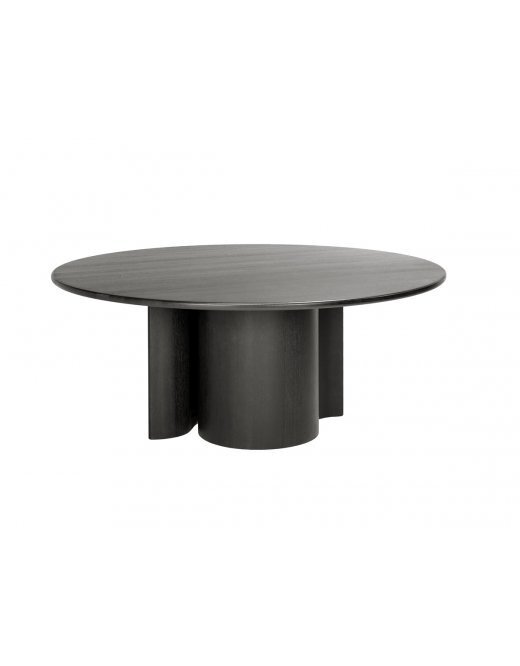 Serax Table Virginia D 180 - Ebony