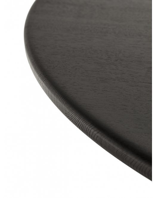 Serax Table Virginia D 180 - Ebony