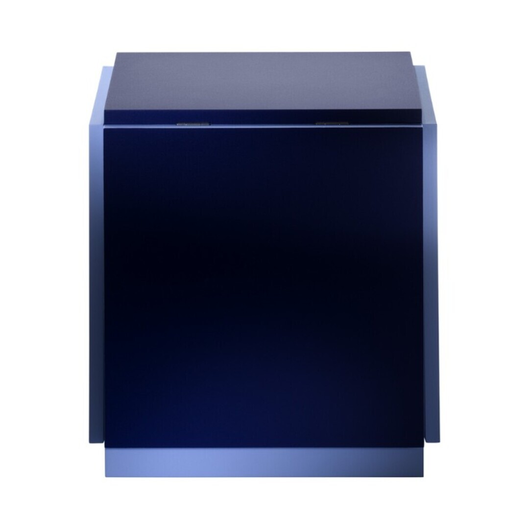 Tecta Tecta K10N Bauhaus-Kubus Blau