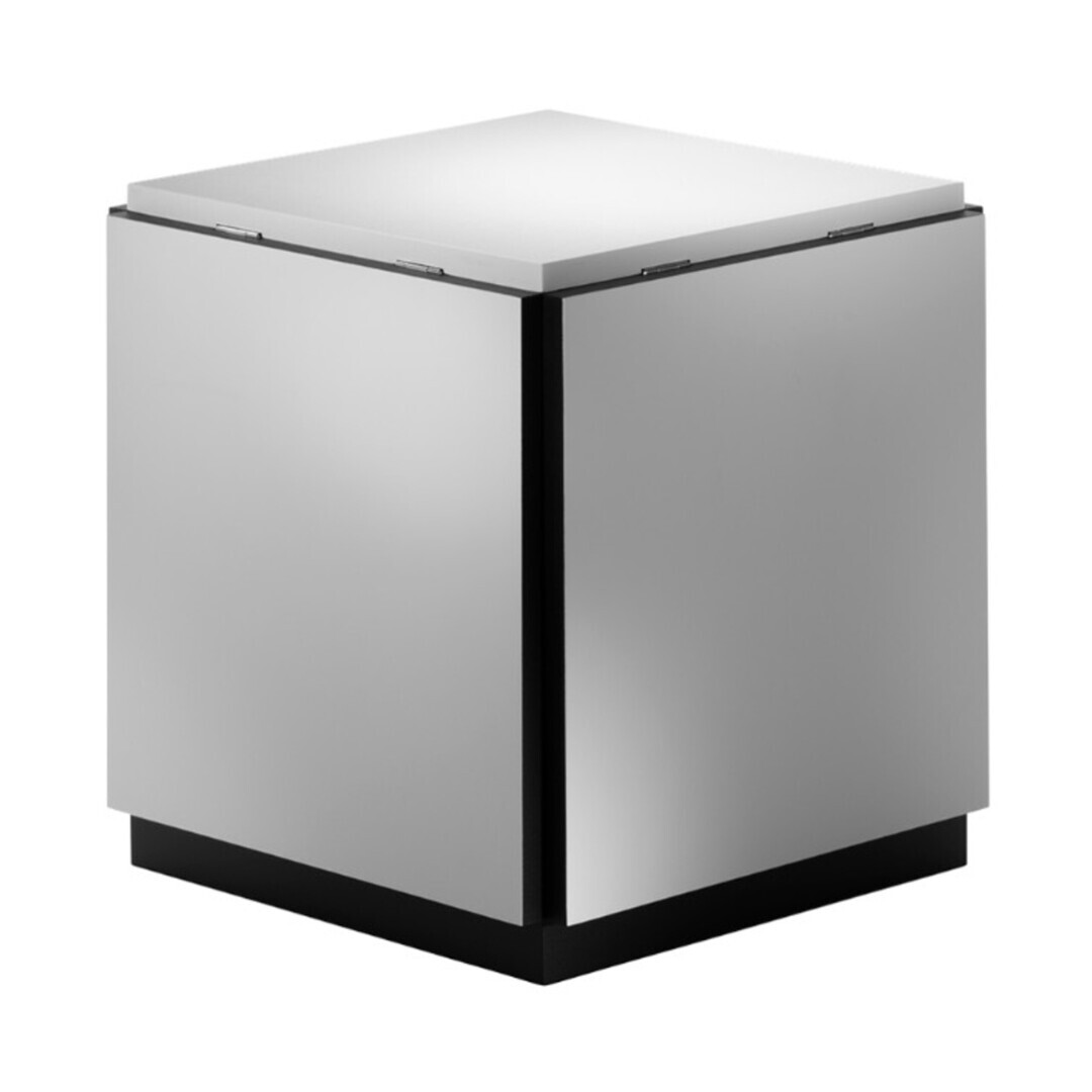 Tecta Tecta K10N Bauhaus-Kubus Weiss