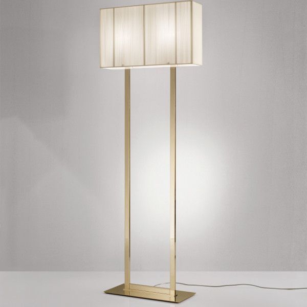 Axo-Light-Clavius- Stehleuchte-Gold-Weiss-1