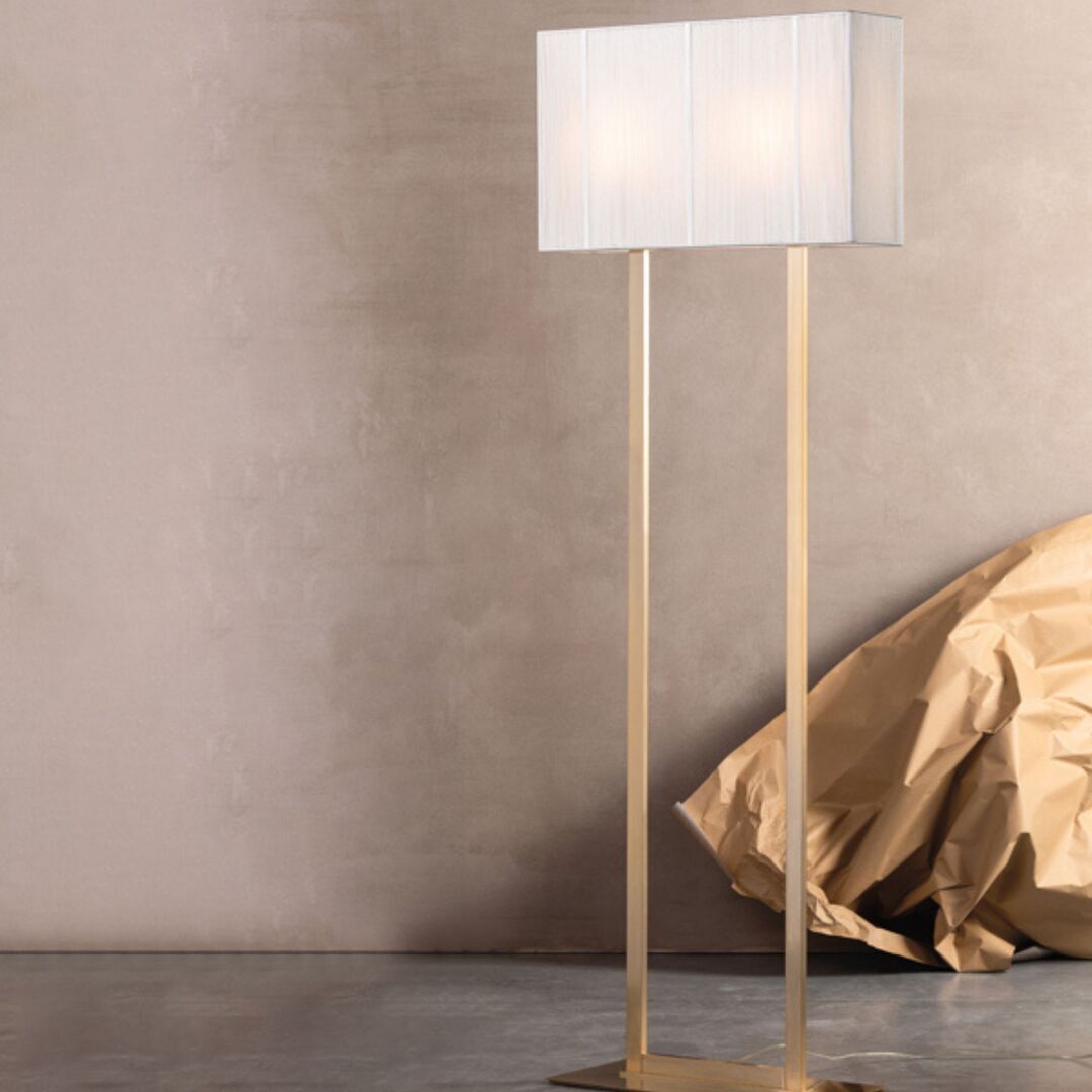 Axo-Light-Clavius- Stehleuchte-Gold-Weiss-2