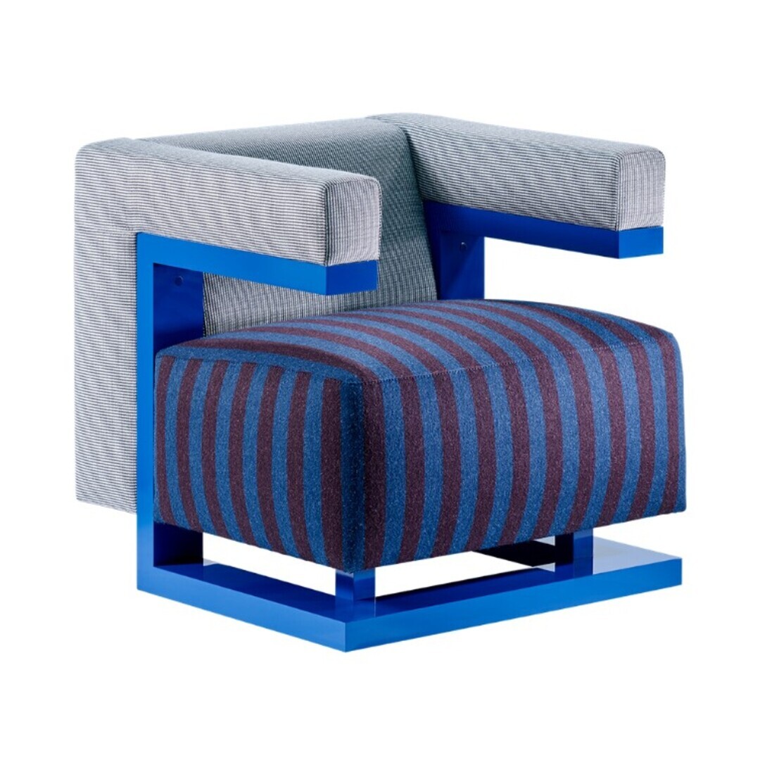 Tecta Tecta F51N Sessel 3 Edition