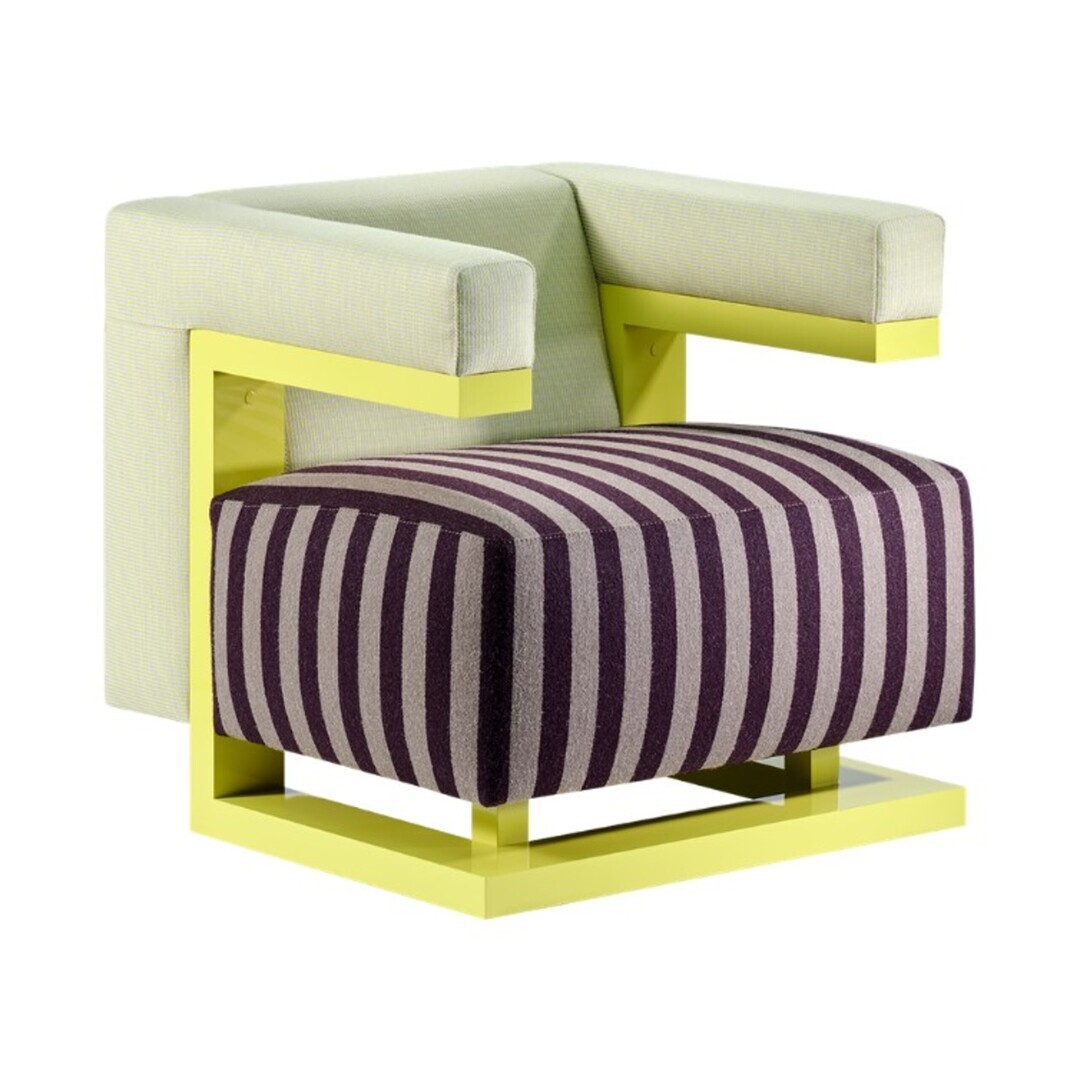 Tecta Tecta F51N Sessel 4 Edition