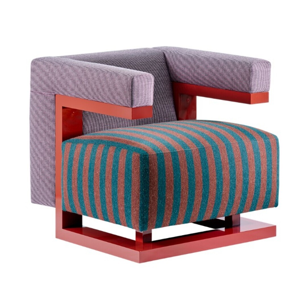 Tecta Tecta F51N Sessel 5 Edition