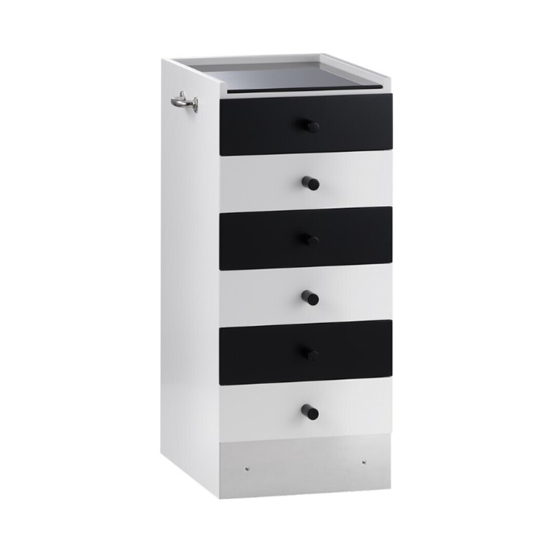 Tecta Tecta S41 Kommode weiss