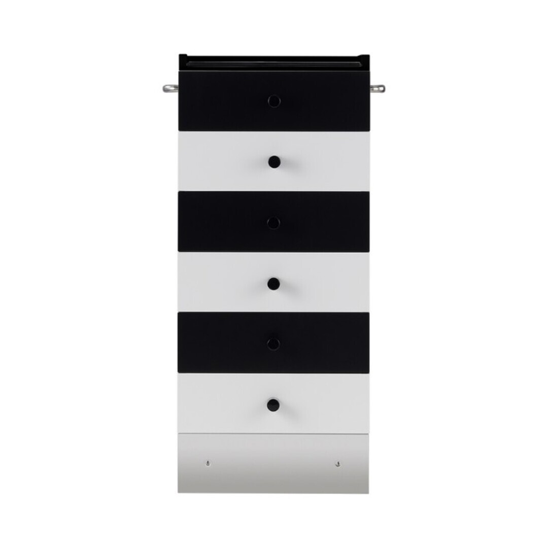 Tecta Tecta S41 Kommode schwarz