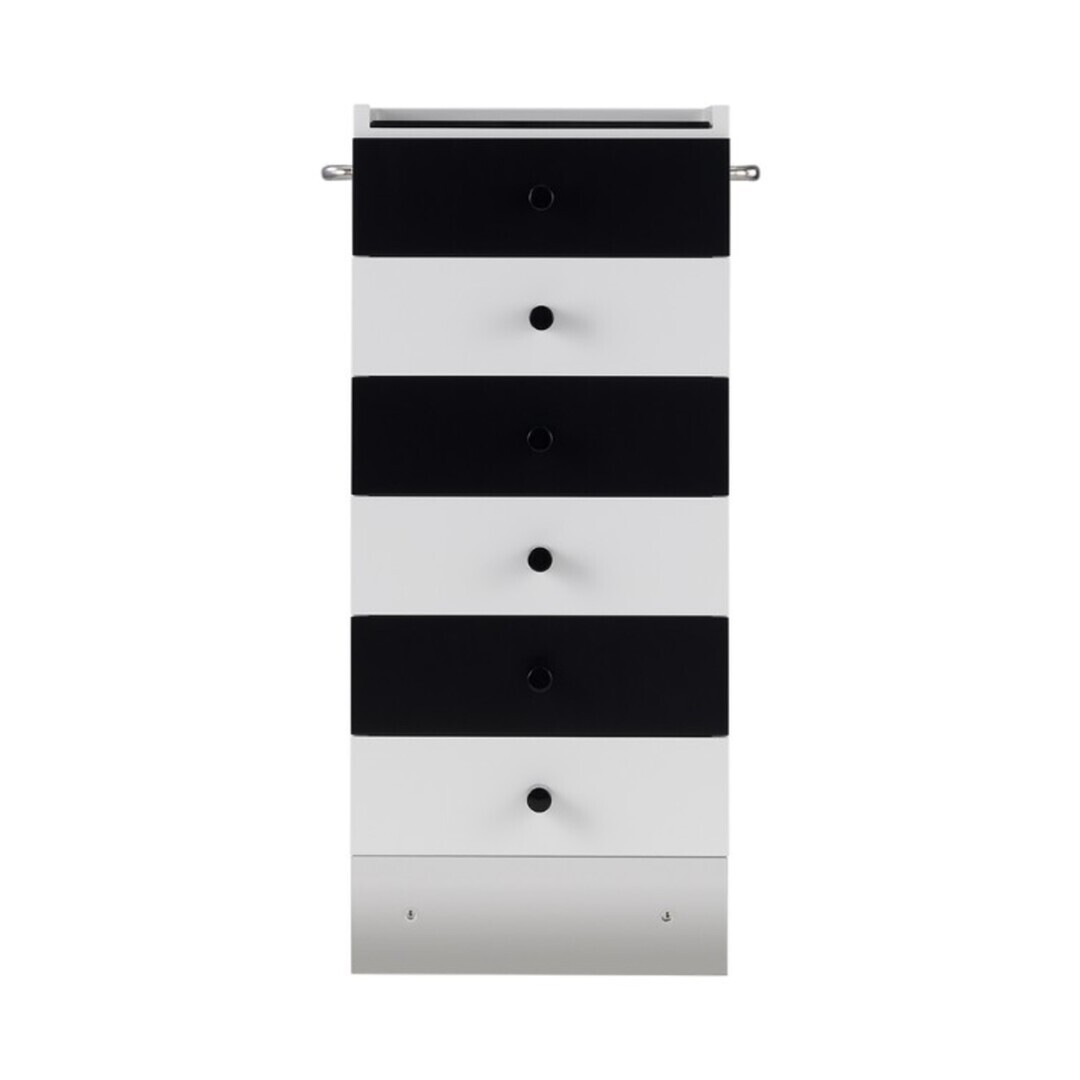 Tecta Tecta S41 Kommode weiss