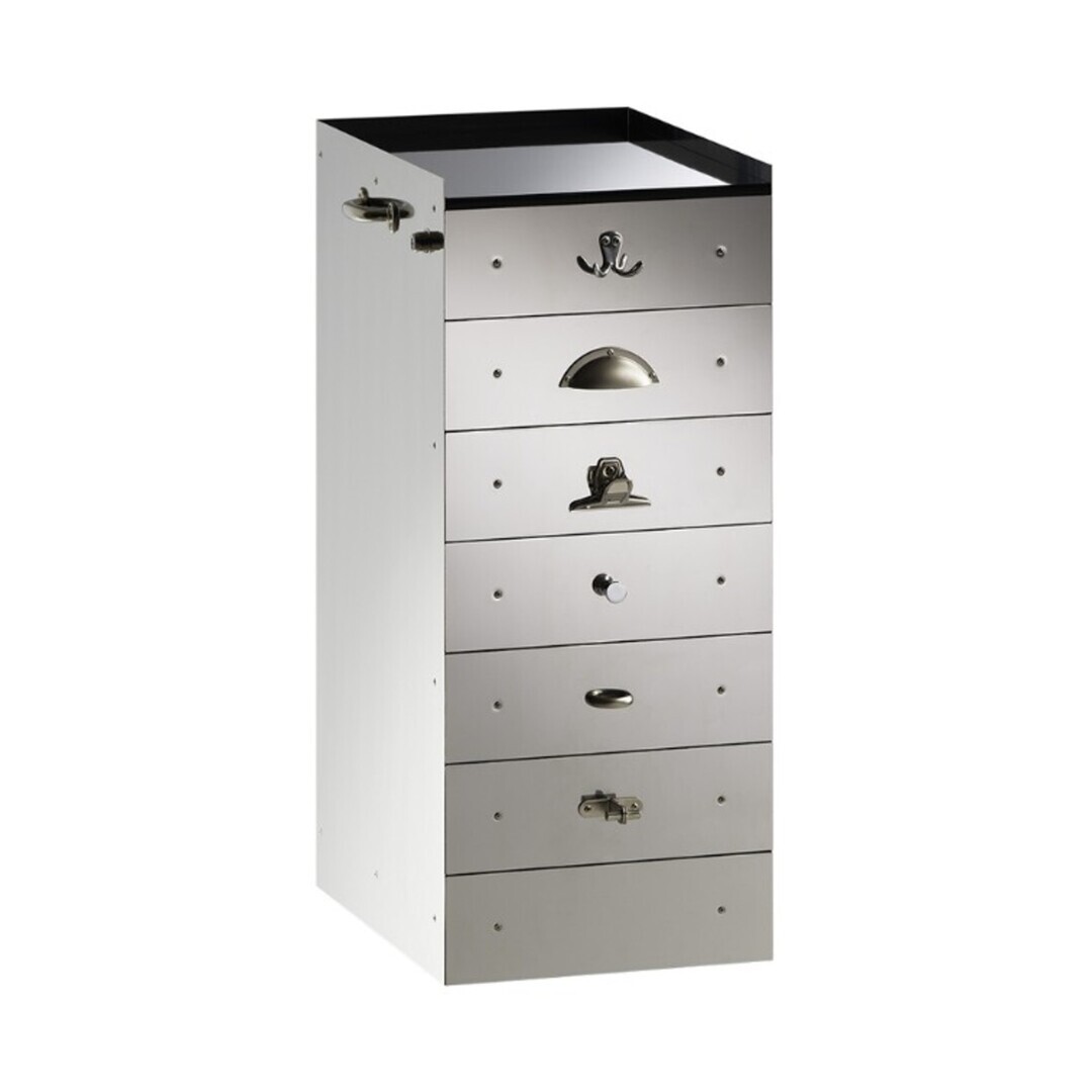 Tecta Tecta S41-2 Kommode Standard
