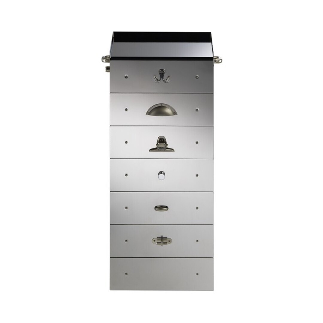 Tecta Tecta S41-2 Kommode Standard