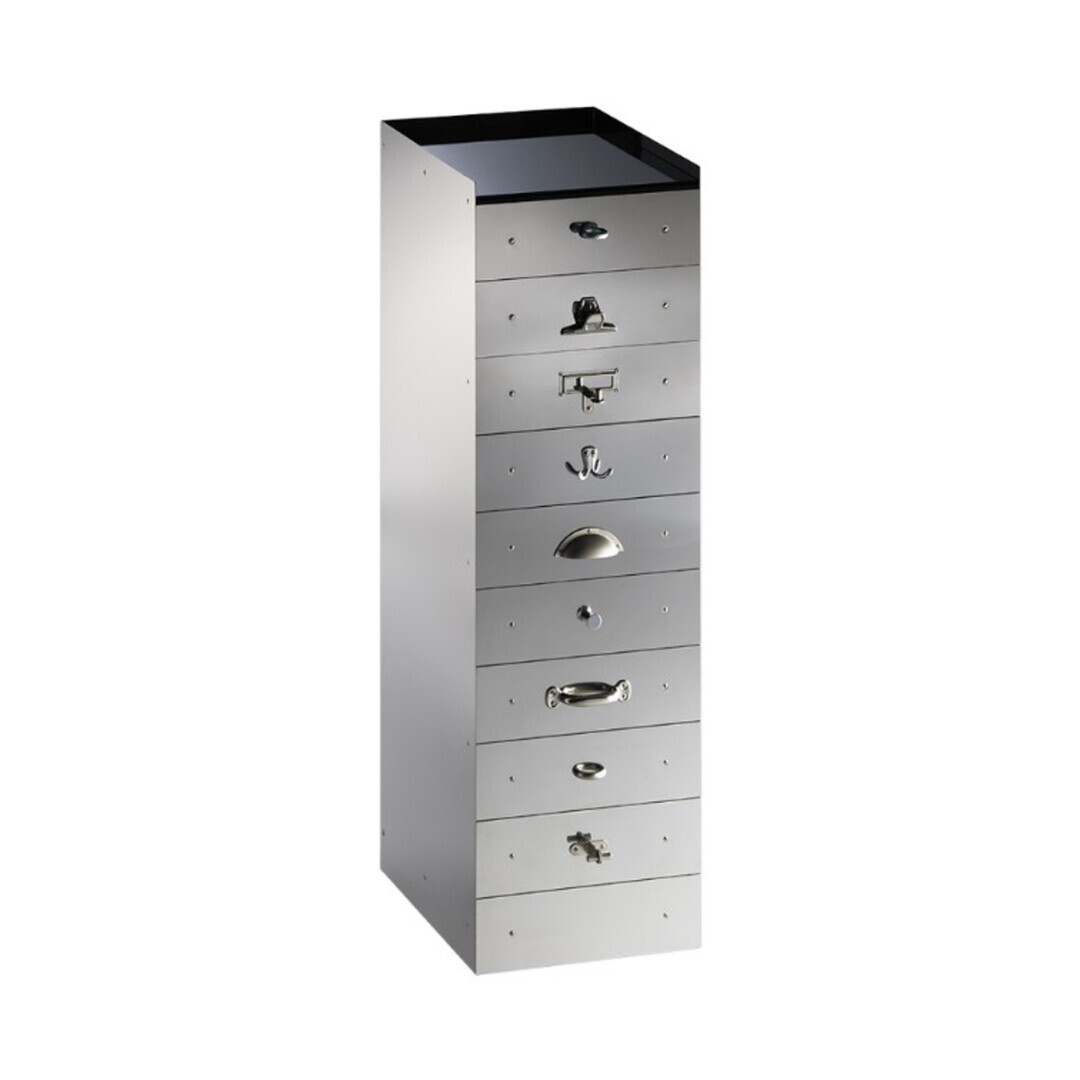 Tecta Tecta S43-2 Breuers Kommode Standard