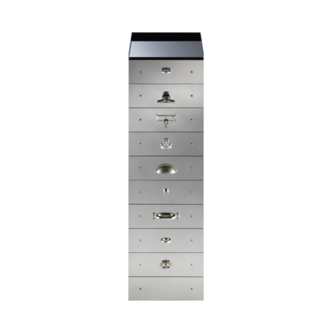 Tecta Tecta S43-2 Breuers Kommode Standard