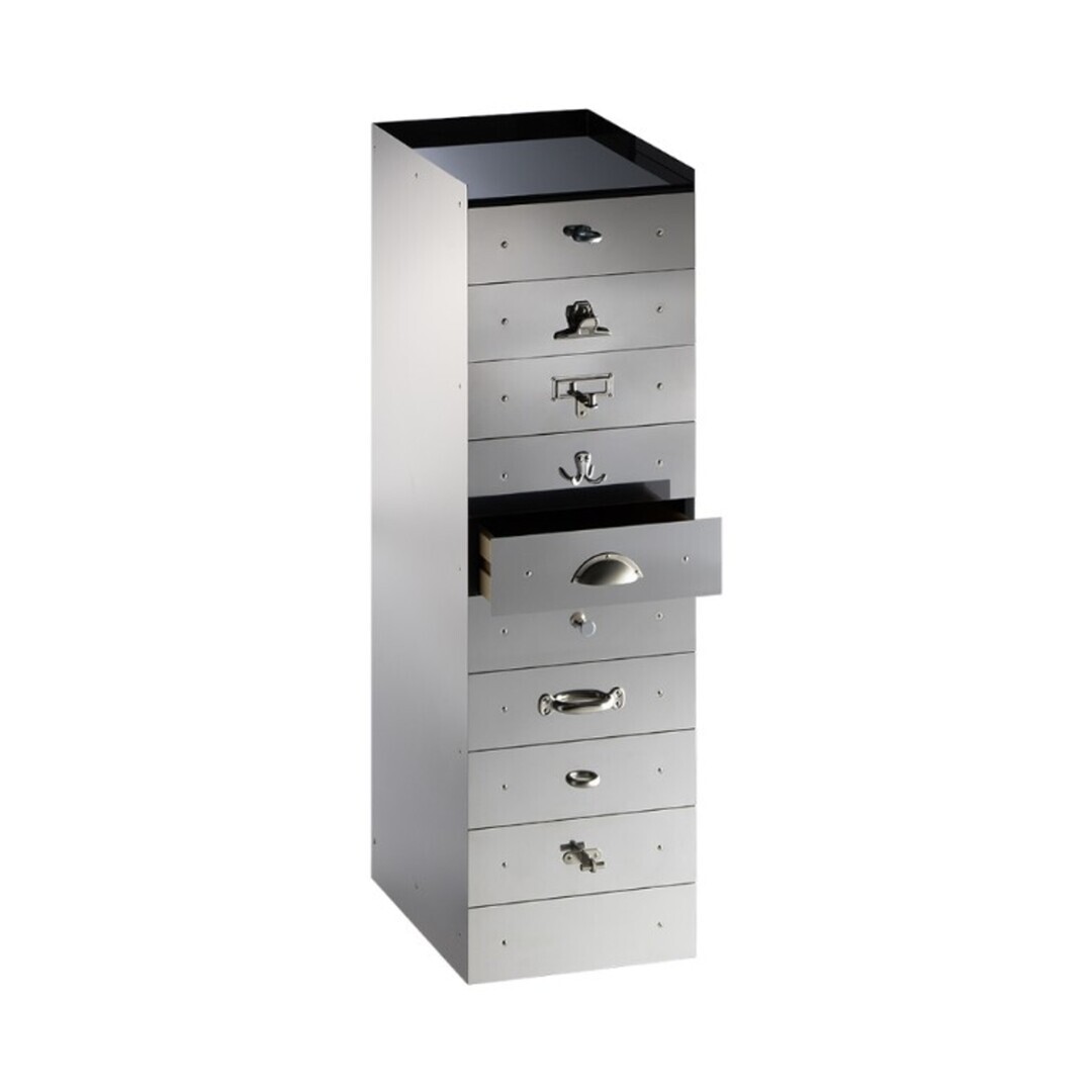 Tecta Tecta S43-2 Breuers Kommode Standard