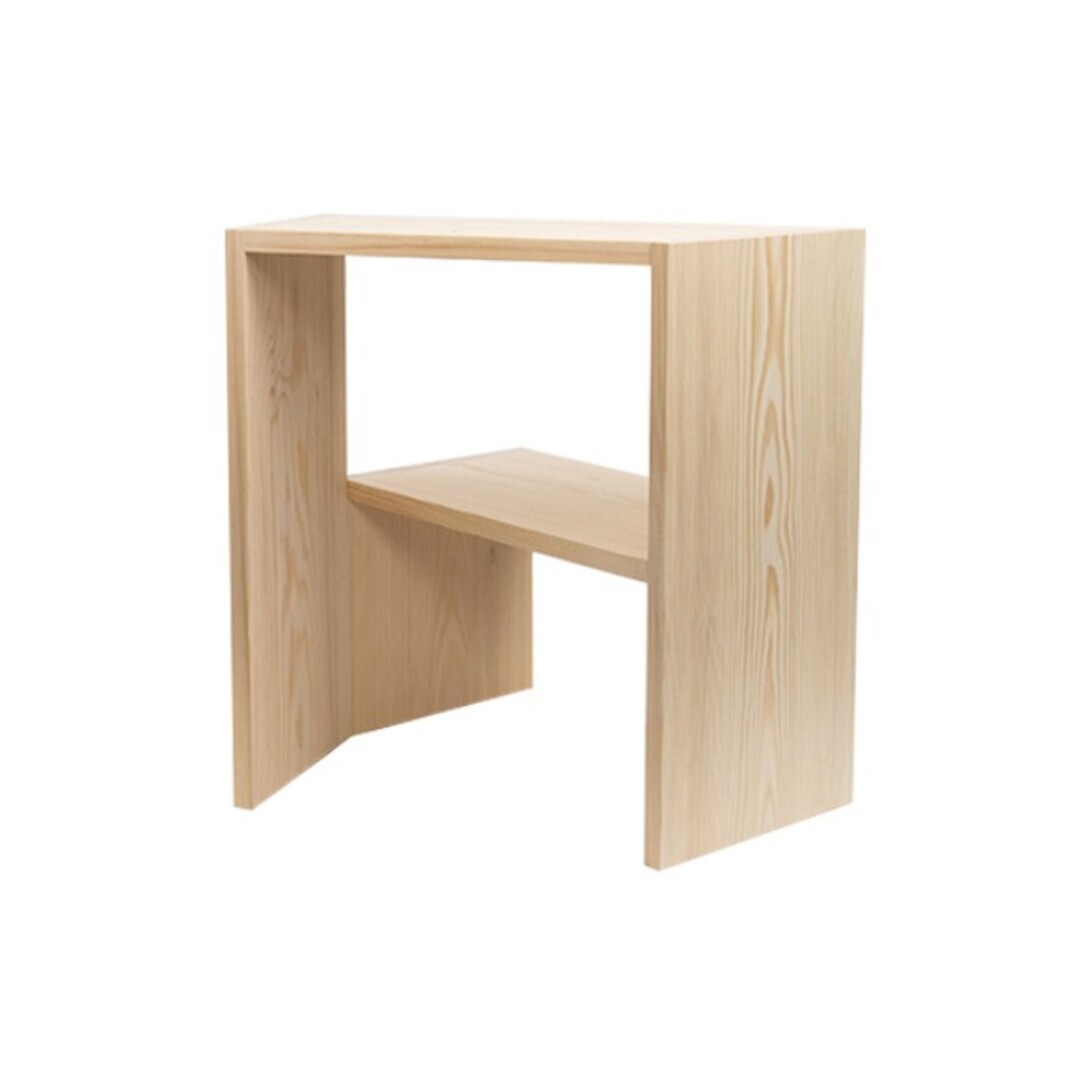 Tecta Tecta K7A Leiter Weisstanne natur, K7A