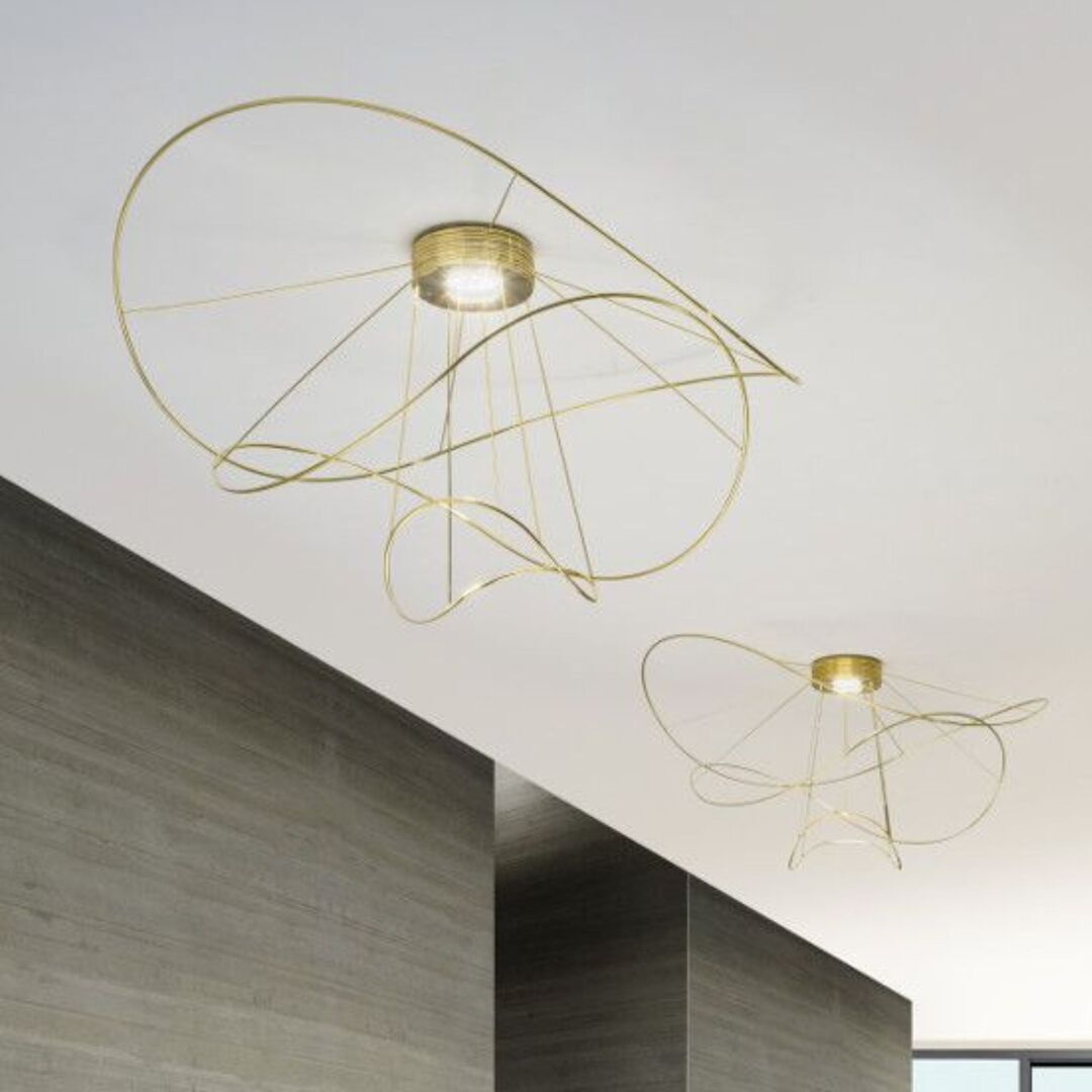AxoLight-Hoops-Deckenleuchte-2-Ringe-1