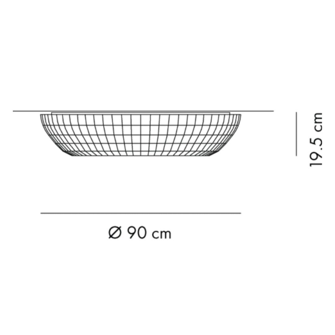 AxoLight-Bell-Deckenleuchte-90-1