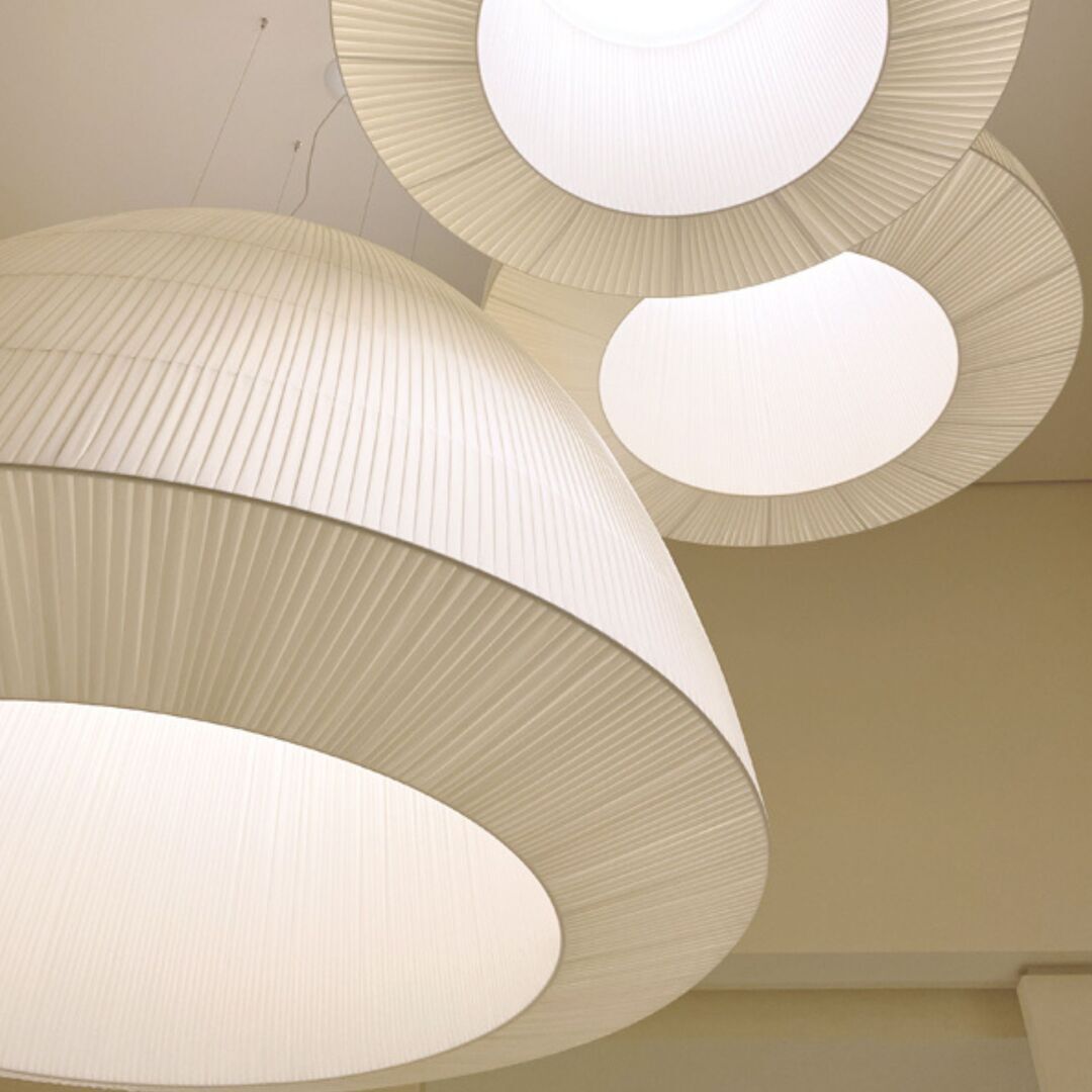 AxoLight-Bell-LED-Pendelleuchte-Wiess