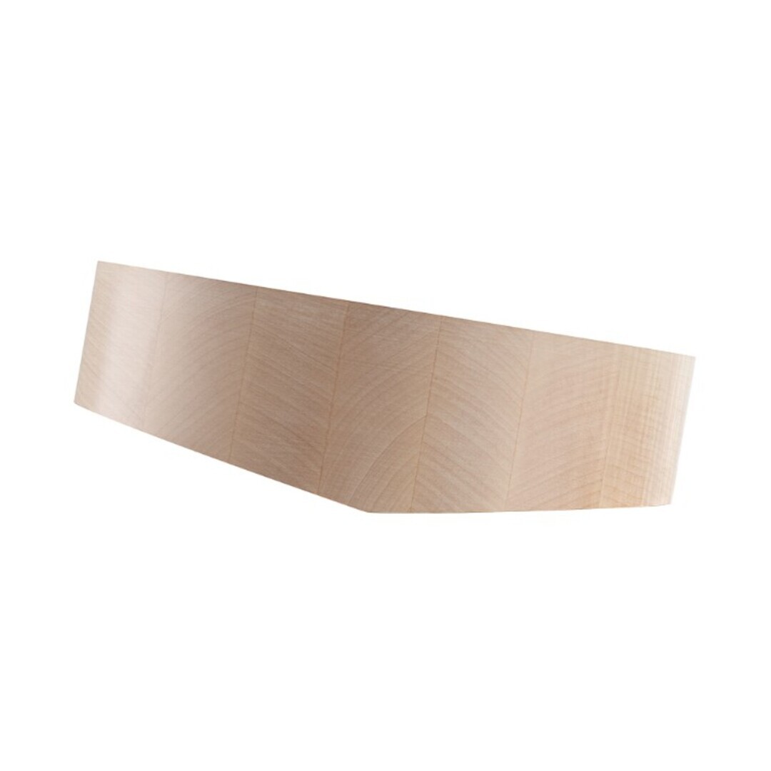 Tecta Tecta Cut 2 Schüssel Ahorn