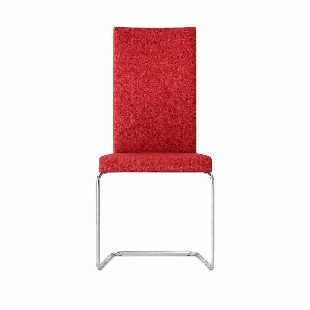 Tecta Tecta B29P Rot 0680 - Hallingdal 65
