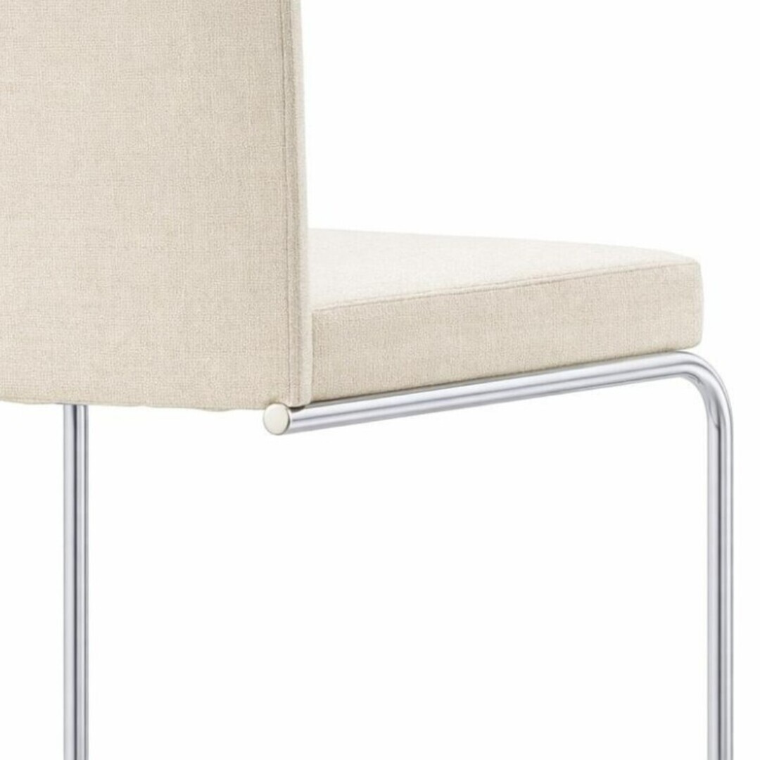 Tecta Tecta B29P Off-White 0100 - Hallingdal 65