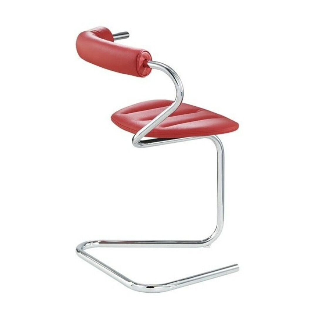 Tecta Tecta B5 Rot