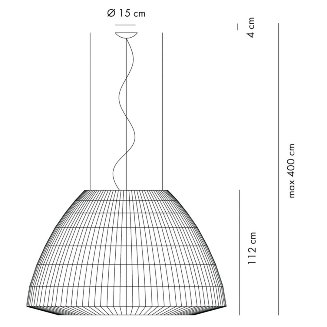 AxoLight-Bell-E27-Pendelleuchte-180