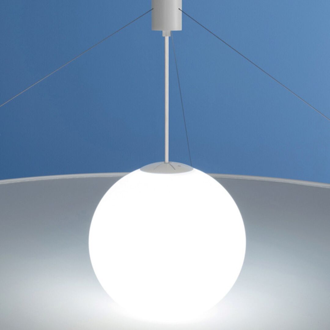 Axolight-Manto-LED-Pendelleuchte