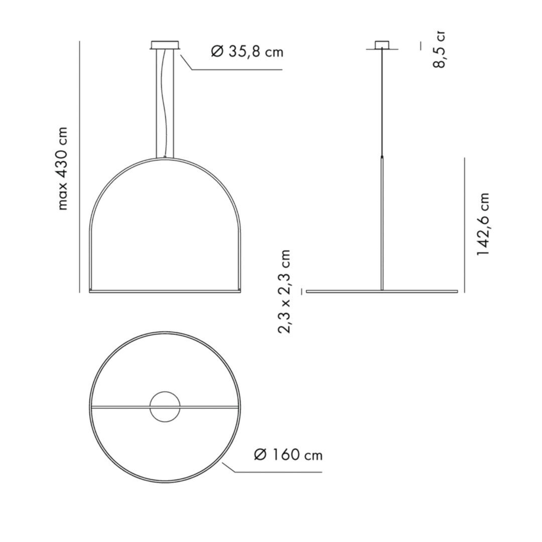 Axolight-U-Light-Bell-LED-Pendelleuchte-160-1
